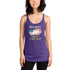I'm Not One Of The Sheep Women's Tank Top - Mainstream Freedom